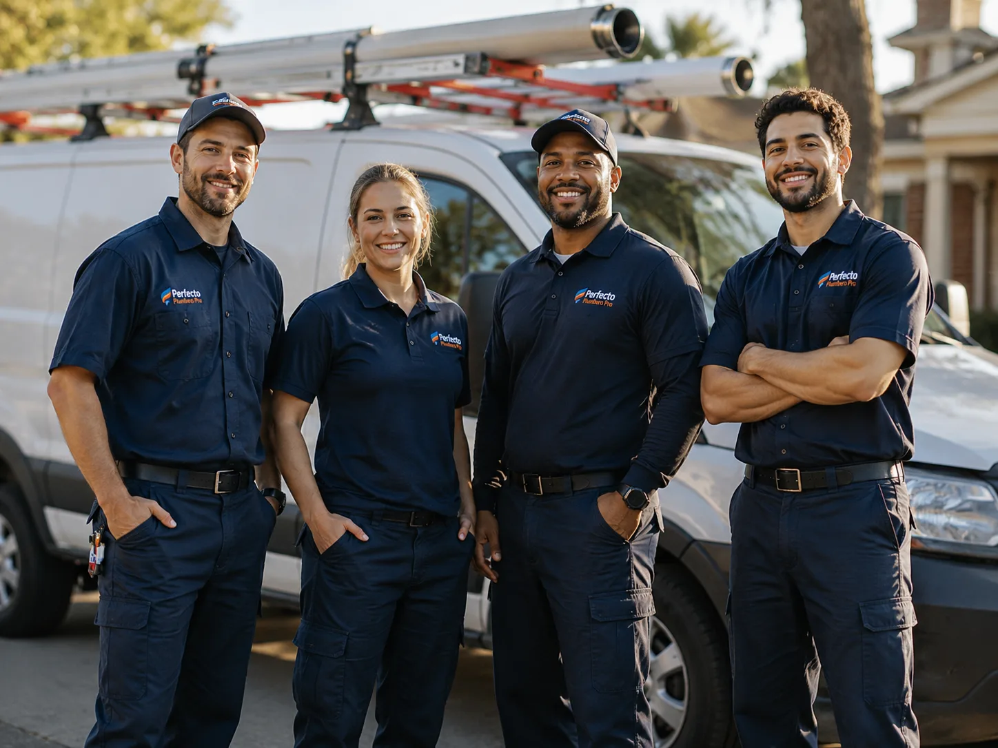 Emergency Plumber Near Me in Fort Bliss, TX near me